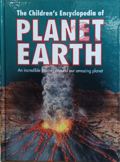 The Children'S Encyclopedia Of Planet Earth