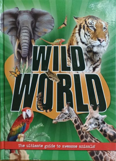 Wild World