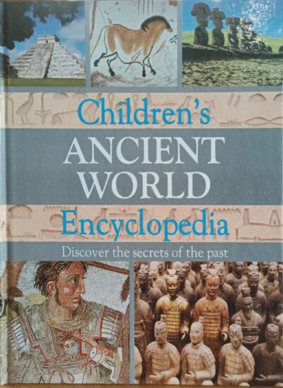 Children'S Ancient World Encyclopedia