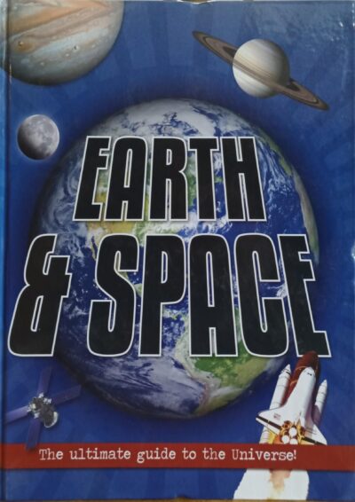 Earth & Space