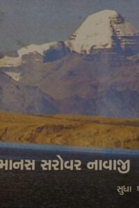 Manas Sarovar Navaji