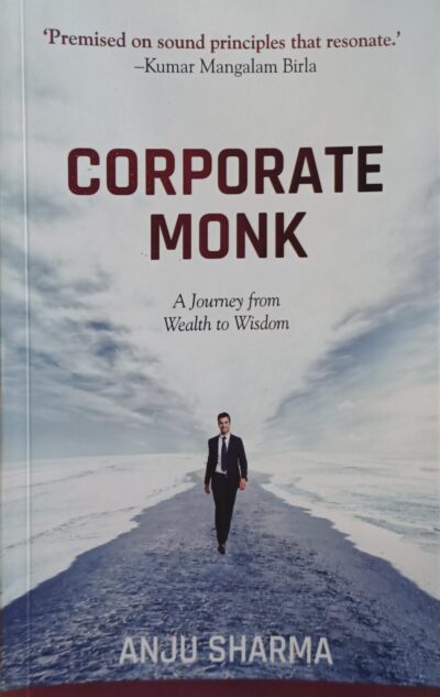 Corporate Monk