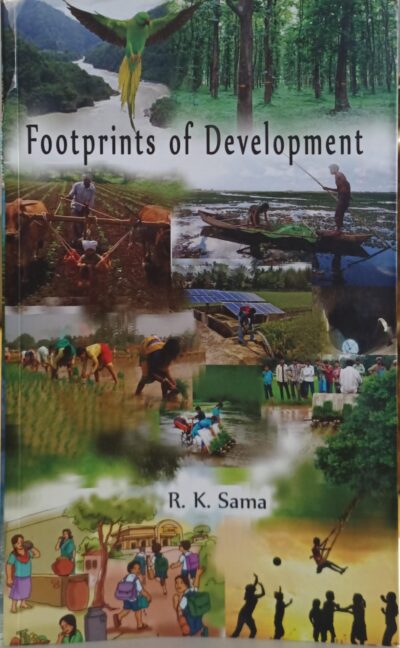 Footprints Of Devlopment