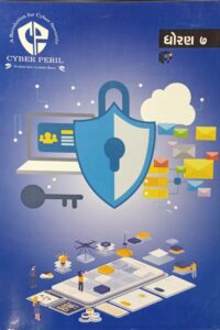 Cyber Peril -Std.7