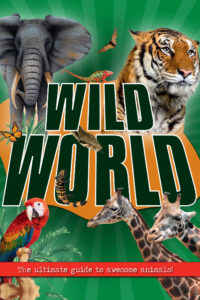 Wild World