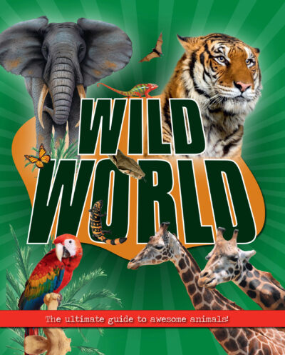Wild World