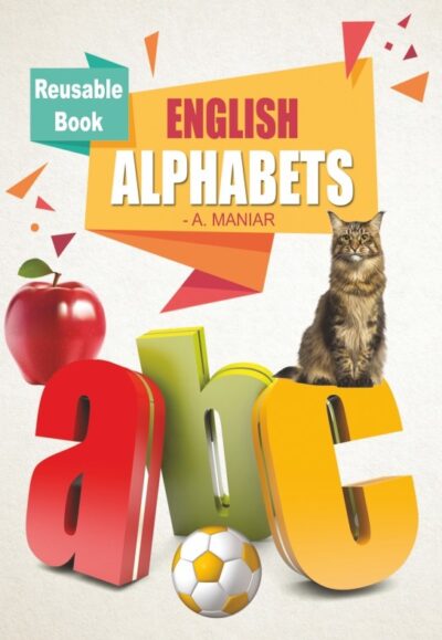 English Alphabets