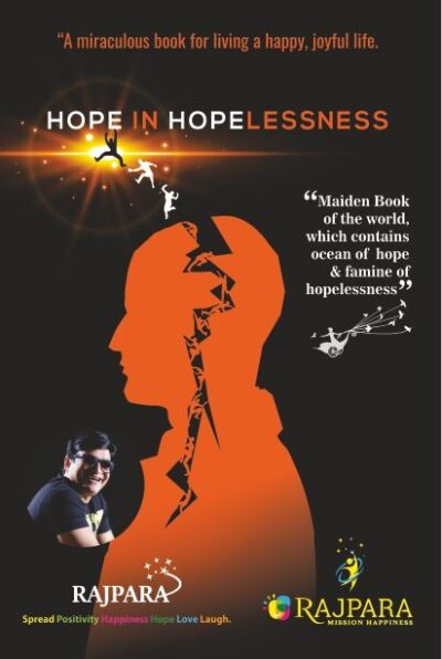 Hope In Hopelessness (English)