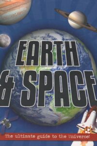 EARTH & SPACE