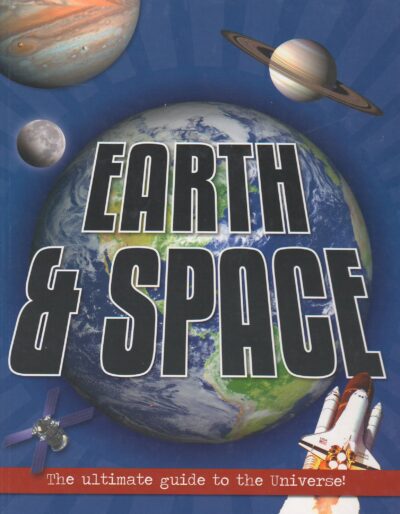 EARTH & SPACE