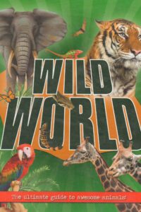 WILD WORLD