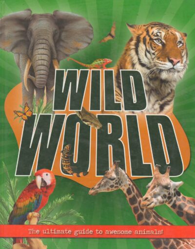 WILD WORLD