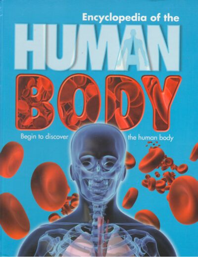 ENCYCLOPEDIA OF THE HUMAN BODY