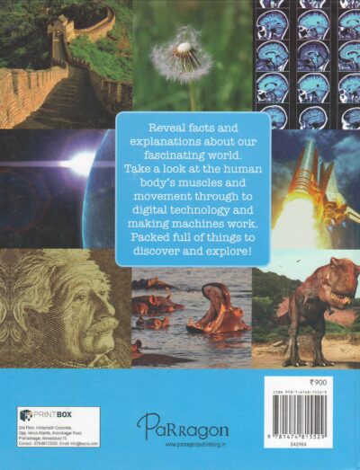 KNOWLEDGE - Image 2