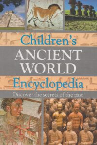 CHILDREN ANCIENT WORLD