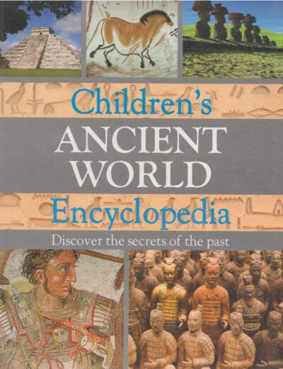 CHILDREN ANCIENT WORLD