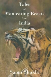 Tales Of Man-eating Beast From India