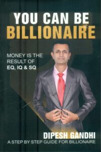 You Can Be Billionaire