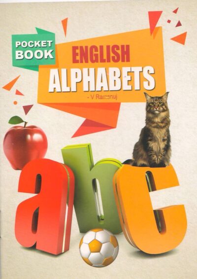 English Alphabet