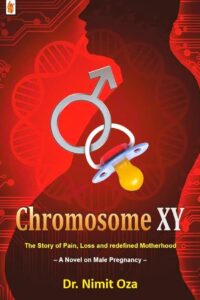 CROMOSOME XY (E)