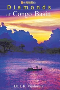 DIMONDS OF CONGO BHASIN