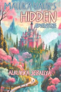 MALLIKA KAUR'S HIDDEN ADVENTURE