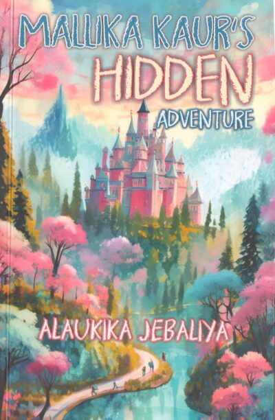 MALLIKA KAUR'S HIDDEN ADVENTURE