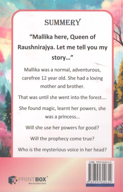 MALLIKA KAUR'S HIDDEN ADVENTURE - Image 2