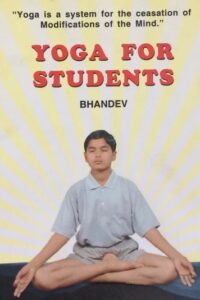YOGA FOR STUDENT