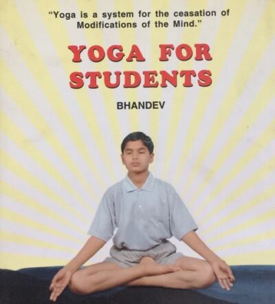 YOGA FOR STUDENT