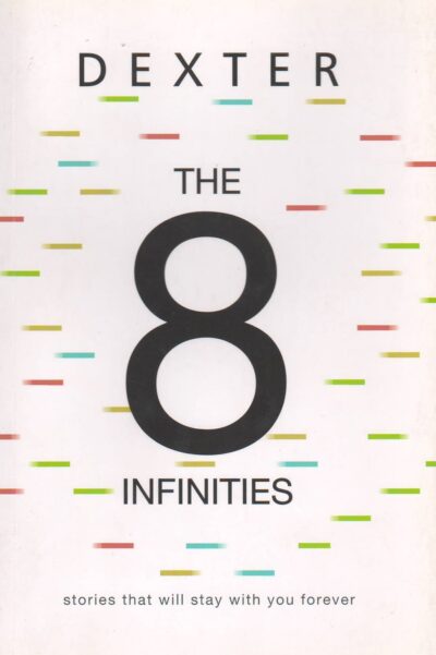 DEXTER THE 8 INFINIES