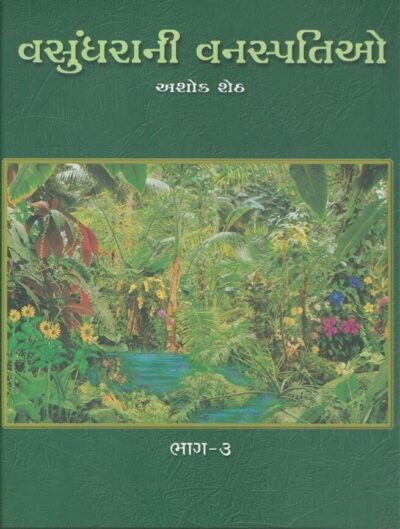 VASUNDHARANI VANASPATI BHAG (1 THI 4 GUJARATI) - Image 3