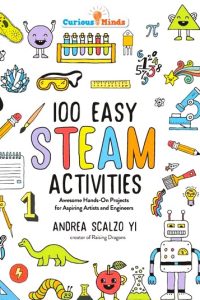 100 Easy Stem Activities