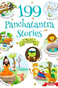 199 Panchtantra Stories