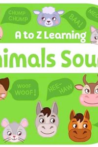 A TO Z LEARNING - ANIMALS