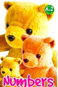 A TO Z LEARNING - NUMBERS