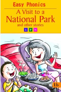 A VISIT TO A NATIONAL PARK AND OTHER STORIES