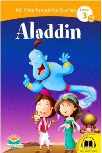 Aladdin - All Time Favourite Stories