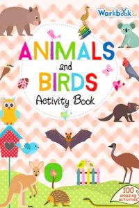 Animals & Birds
