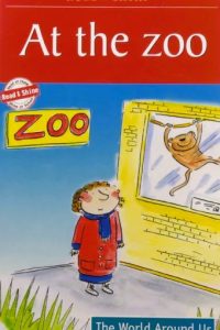 At The Zoo