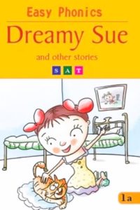 DREAMY SUE AND OTHER STORIES