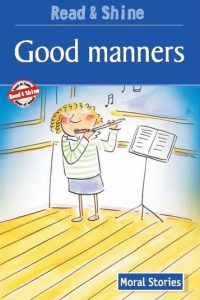 GOOD MANNERS