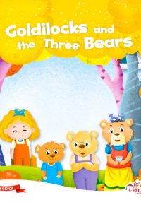 Goldilocks & three Bears - All Time Favourite Stor