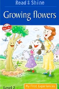 Growing Flowers