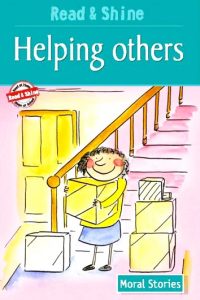 HELPING OTHERS