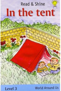 IN THE TENT