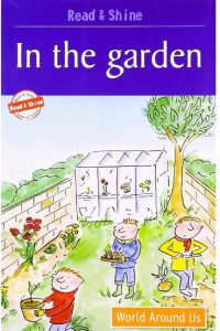 In The Garden