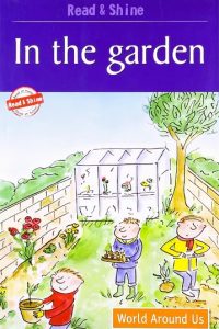 In the Garden