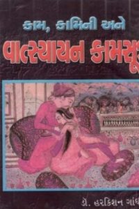 KAM KAMINI ANE VATSYAYAN KAMSUTRA