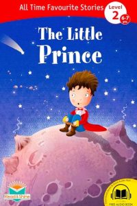 Little Prince - All Time Favourite Stories